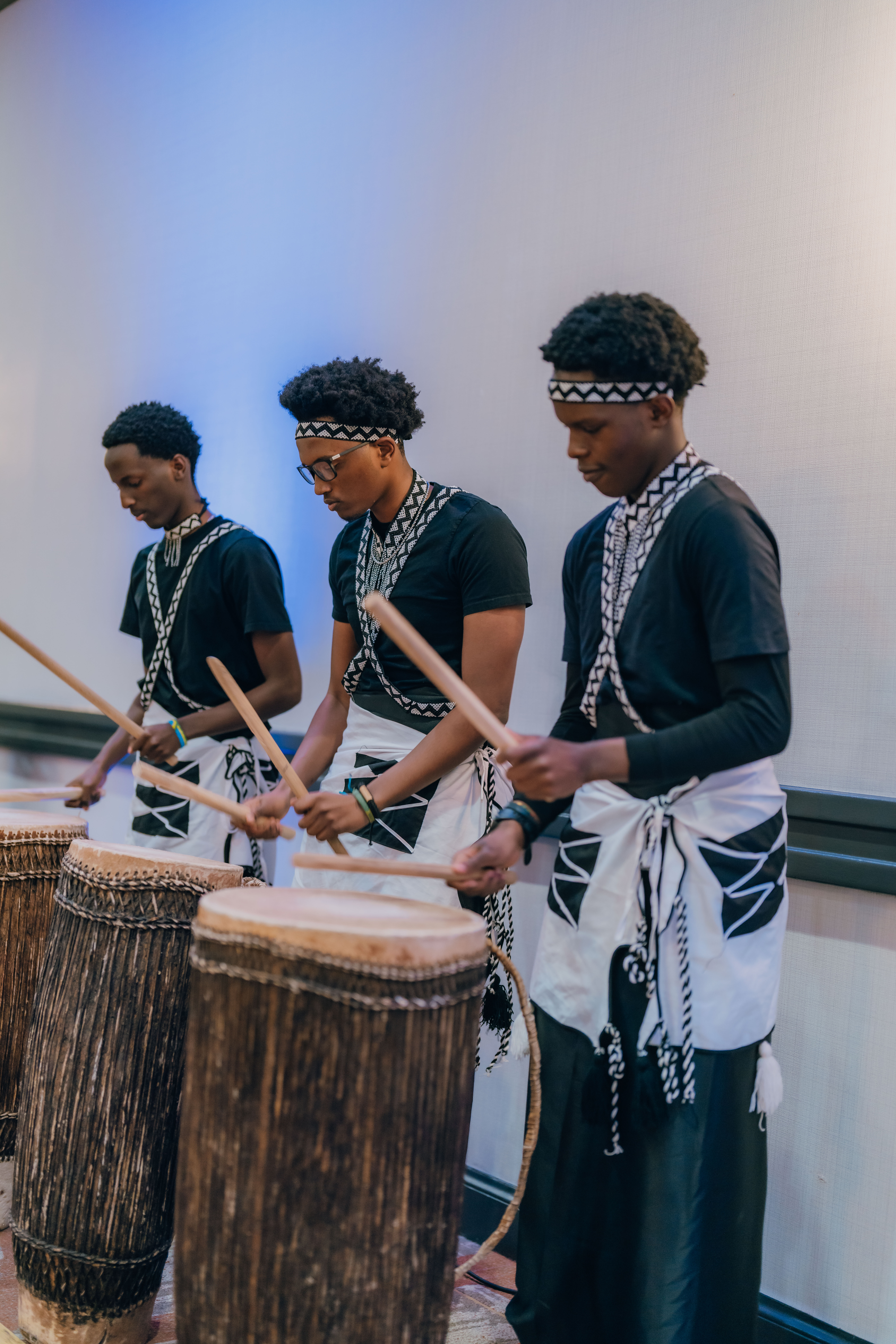 Youth cultural event
