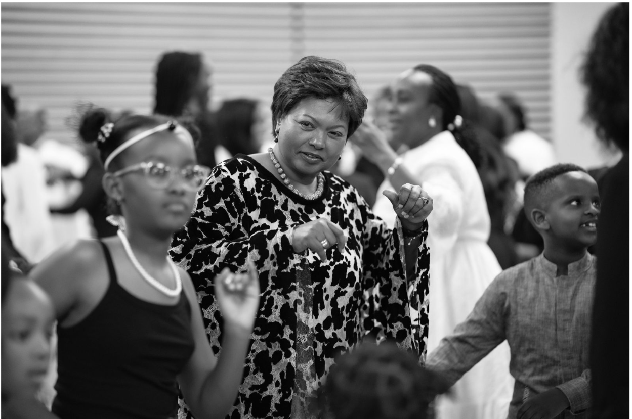 Community celebrations and events